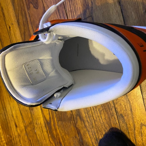 Celine Mens size 11 - Picture 5 of 6